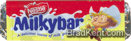 Milkybar&reg;