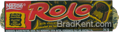 Rolo&reg; (Canadian)