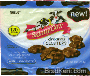 Skinny Cow&trade; - dreamy clusters