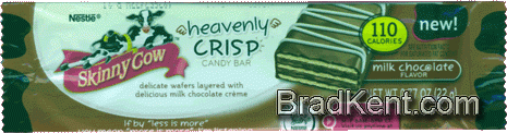 Skinny Cow&trade; - heavenly crisp