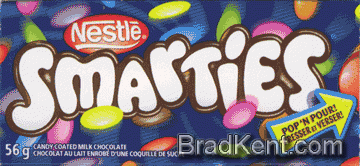 Smarties&reg;