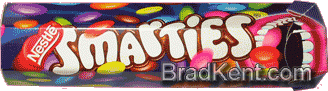 Smarties&reg;