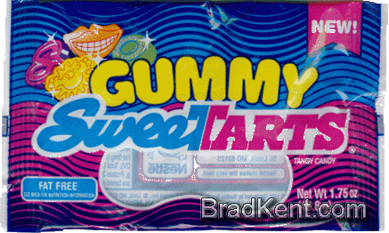 SweeTarts&reg; - Gummy