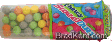 SweeTarts&reg; - Chewy Minis