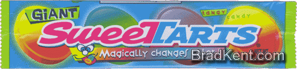 SweeTarts&reg; - Giant