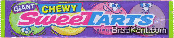 SweeTarts&reg; - Giant - Chewey