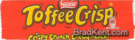 Toffee Crisp&reg;