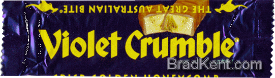 Violet Crumble&reg;