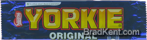 Yorkie&reg;
