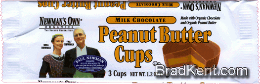 Peanut Butter Cups
