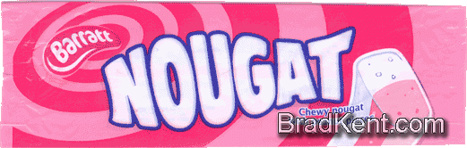 Nougat