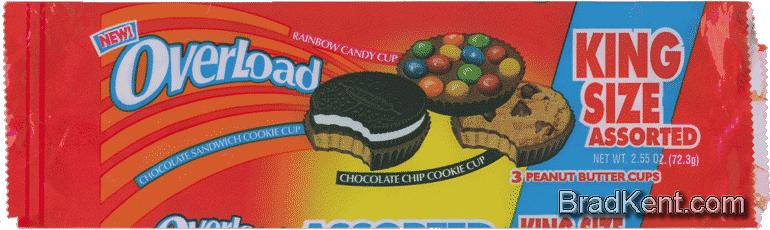 OverLoad&reg;