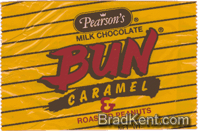 Bun&reg; - Caramel