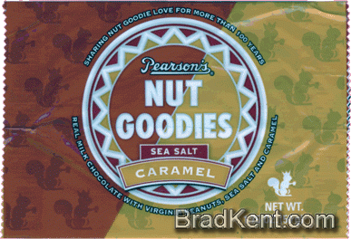 Nut Goodies