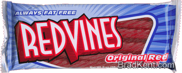 Redvines