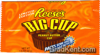 Reese's&reg; Big Cup