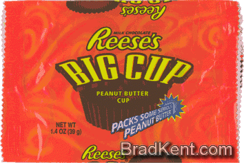 Reese's&reg; Big Cup