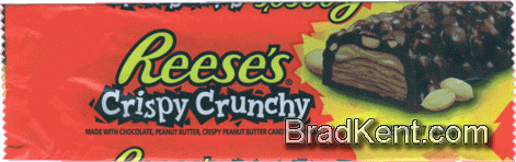 Reese's&reg; Crispy Crunchy