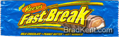 Reese's&reg; Fast Break