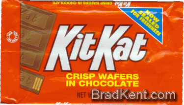 KitKat&reg;