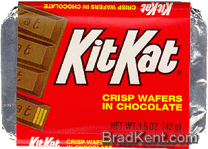 KitKat&reg;