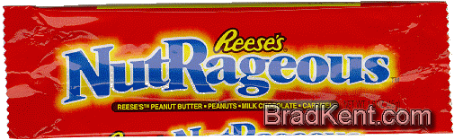 NutRageous&trade;
