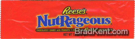 NutRageous&reg;
