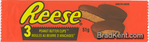Reese's&reg; Peanut Butter Cups - Canadian