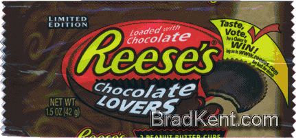 Reese's&reg; Peanut Butter Cups&reg; - Chocolate Lovers