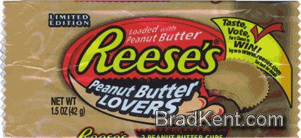 Reese's&reg; Peanut Butter Cups&reg; - Peanut Butter Lovers