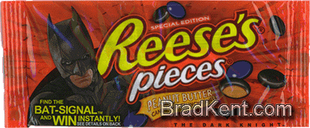 Reese's&reg; Pieces - Batman