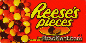 Reese's pieces&reg; (Canadian)
