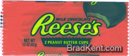Reese's&reg; Peanut Butter Cups&reg;