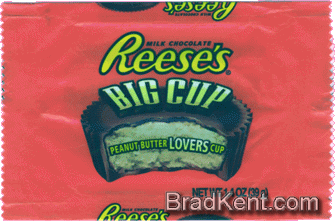 Reese's&reg; Big Cup