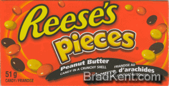Reese's Pieces&reg; (Canadian)