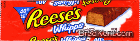 Reese's Whipps&trade;