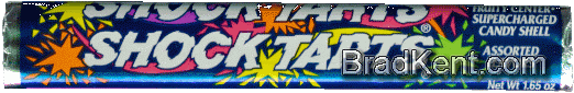Shock Tarts&reg;