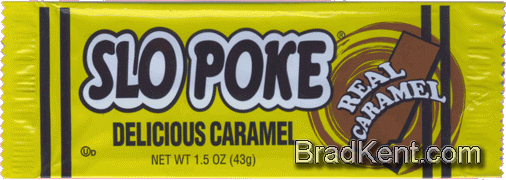 Slo Poke&reg;