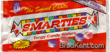 Smarties&reg;