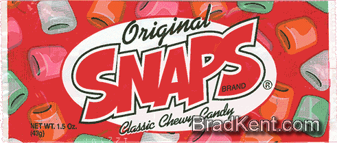 Original Snaps&reg;