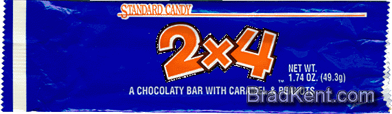 2x4&trade;