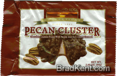 Pecan Cluster