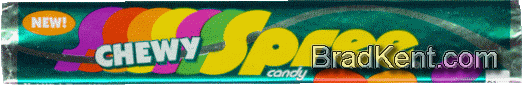 Spree&reg; - Chewy