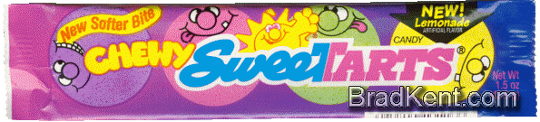 SweeTarts&reg; - Chewy