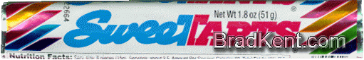 SweeTarts&reg;