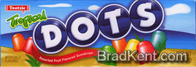 Tropical Dots&reg;
