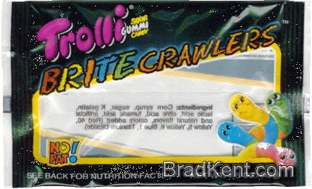 Brite Crawlers&trade;