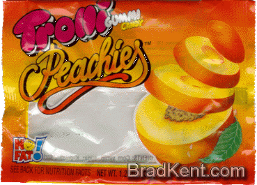Peachies&trade;
