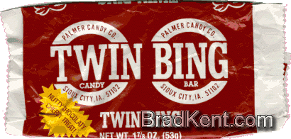Twin Bing