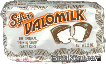 Valomilk